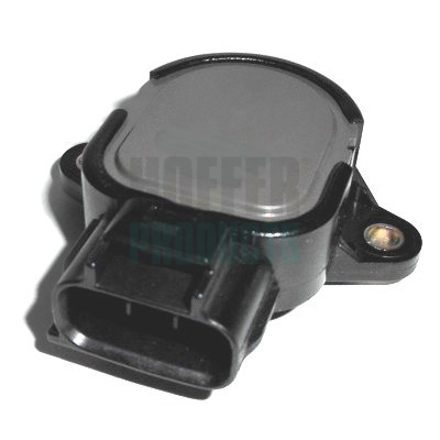 Drosselklappenpotentiometer