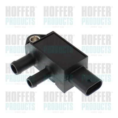 Drucksensor Abgas