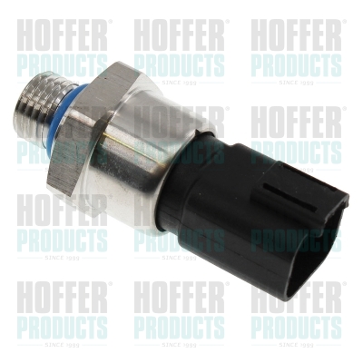 Drucksensor Abgas