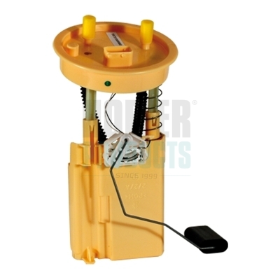 Capteur niveau de carburant