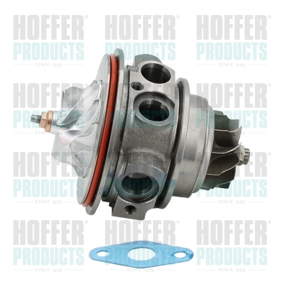 Chra turbo 