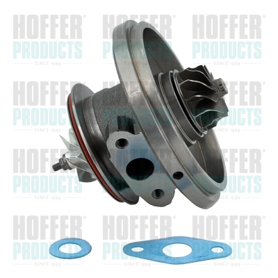Chra turbo 