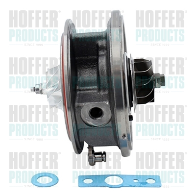 Chra turbo 