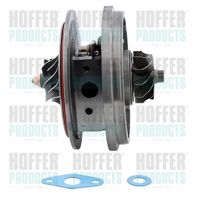 Chra turbo 