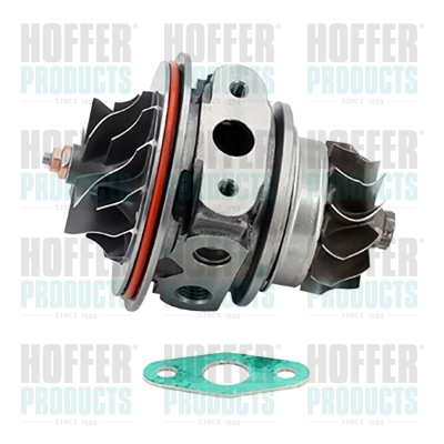 Chra turbo 