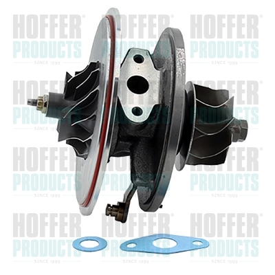 Chra turbo 