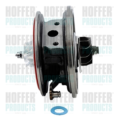Chra turbo 