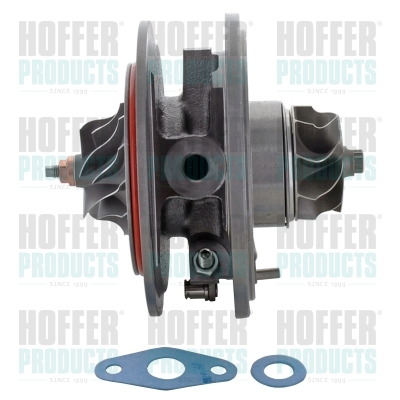 Chra turbo 