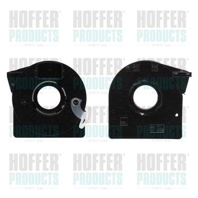 Wikkelveer airbag
