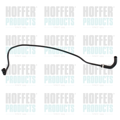 Kühlmittelschlauch Kühler