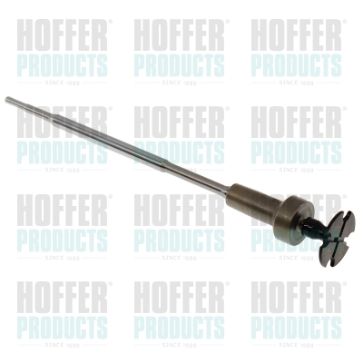 Kleppengroep (injector)