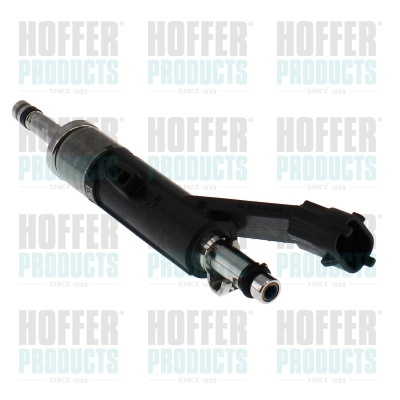 Injector
