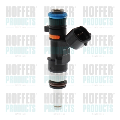 Injecteur