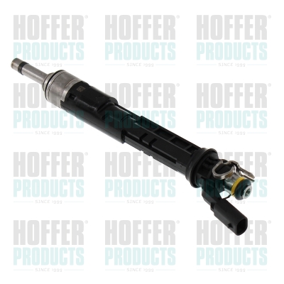 Injector