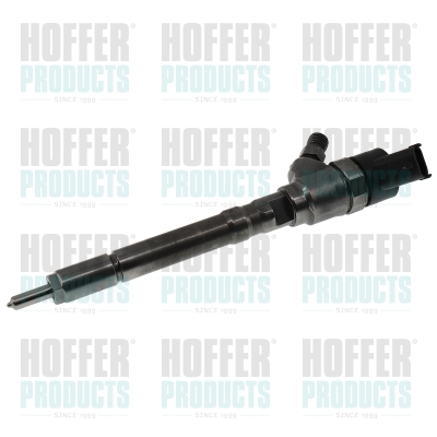 Injecteur diesel