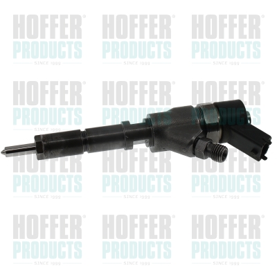 Dieselinjector