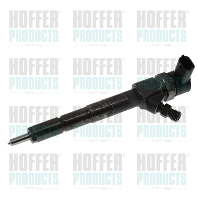Injecteur diesel