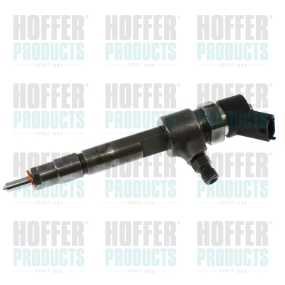Injecteur diesel Common rail