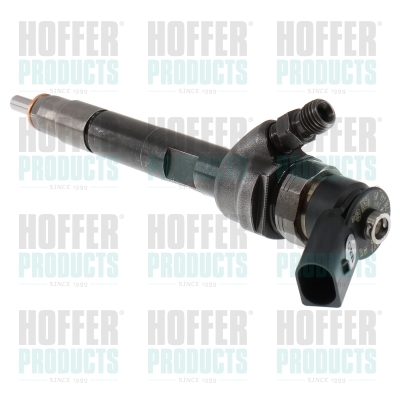 Injecteur diesel Common rail