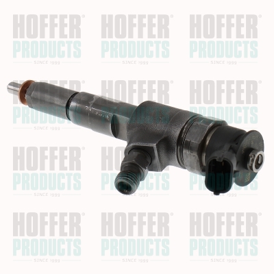Injecteur diesel Common rail