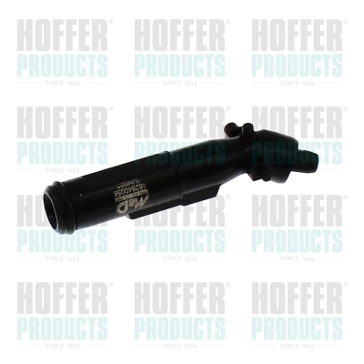Koplampreinigingssproeier