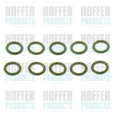 Joint vanne EGR (kit 10 pcs)