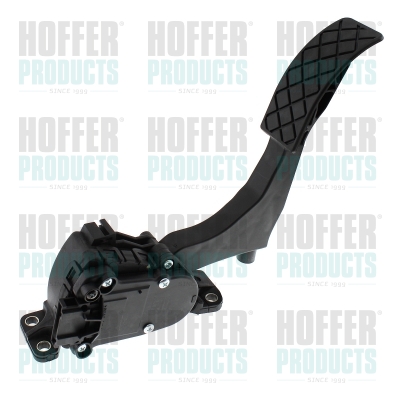 Fahrpedal Kit