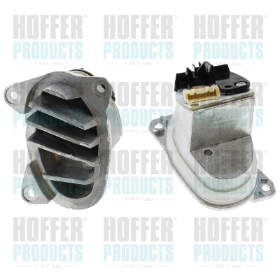 Module LED de feux clignotants