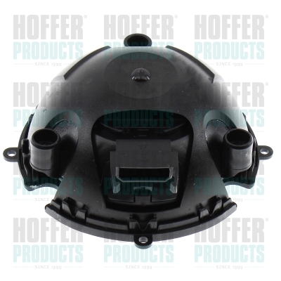 Motor voor spiegelverstelling