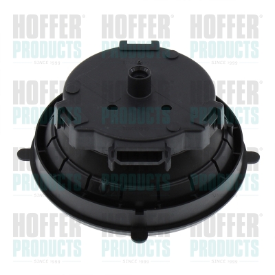 Motor voor spiegelverstelling
