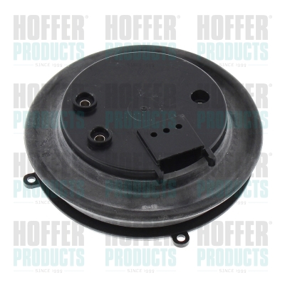Motor voor spiegelverstelling