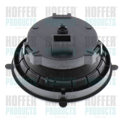 Motor voor spiegelverstelling