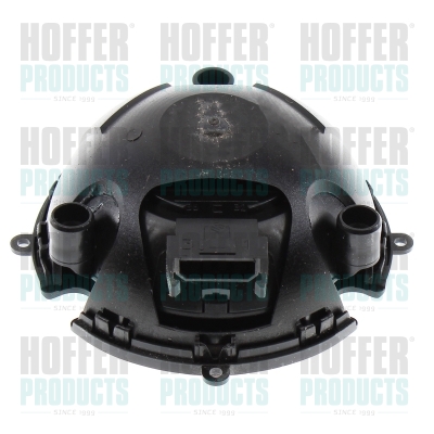 Motor voor spiegelverstelling