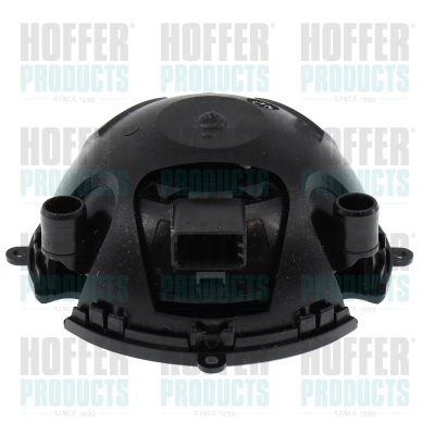 Motor voor spiegelverstelling