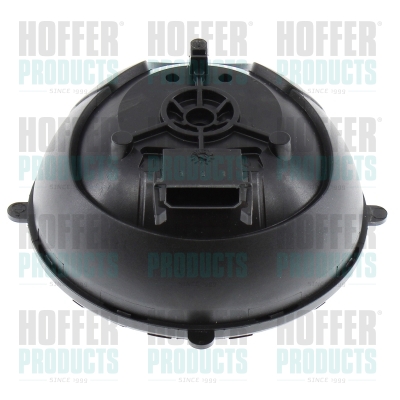 Motor voor spiegelverstelling