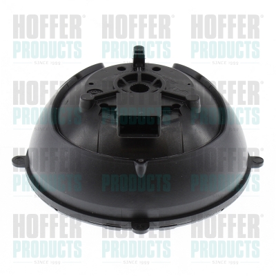 Spiegelverstellmotor mit Memory-Funktion