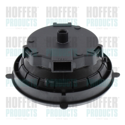 Spiegelverstellmotor mit Memory-Funktion