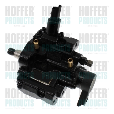 Pompe diesel haute pression