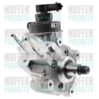 Pompe diesel haute pression