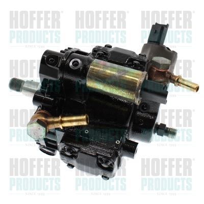 Pompe diesel haute pression