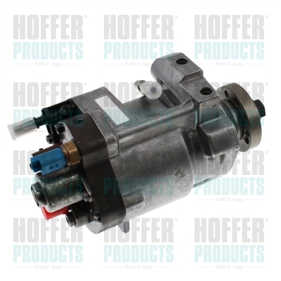 Pompe diesel haute pression