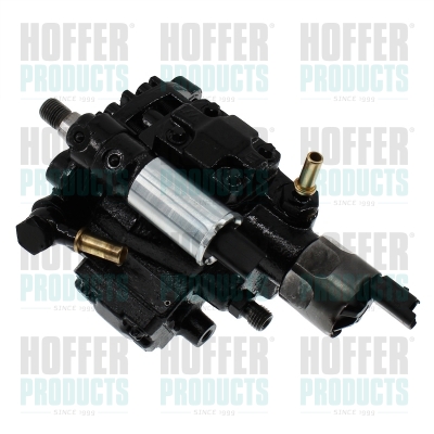 Hochdruck-Dieselpump