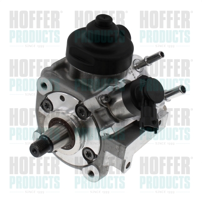 Pompe diesel haute pression