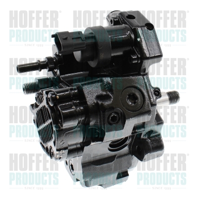 Hochdruck-Dieselpump