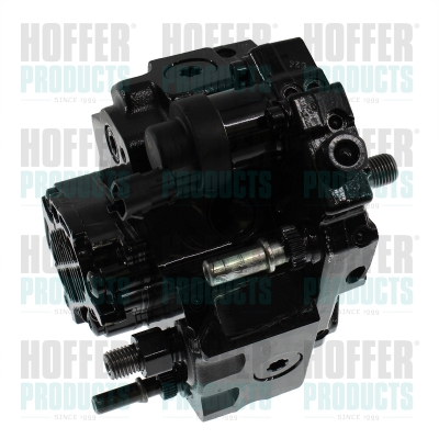 Pompe diesel haute pression