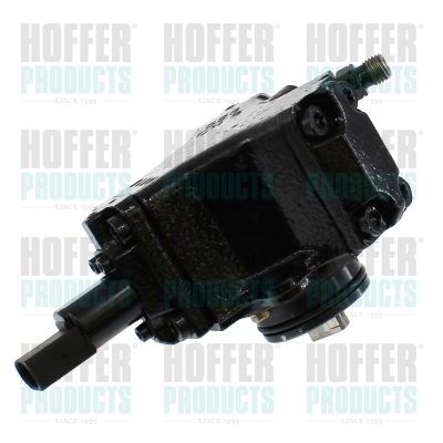 Hochdruckpumpe (Common Rail-CP1)