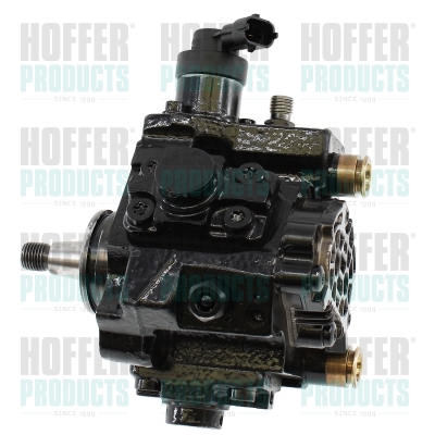 Hochdruckpumpe (Common Rail-CP1H)