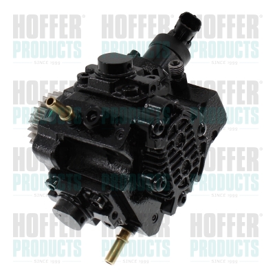 Hogedrukpomp (Common Rail-CP1H)