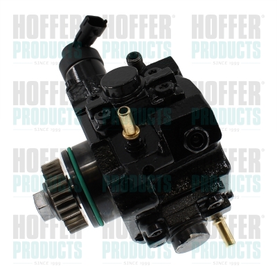 Hochdruckpumpe (Common Rail-CP1H)
