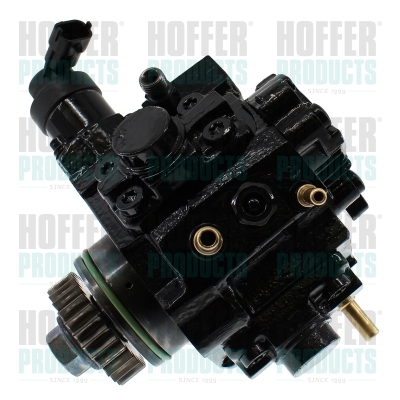 Hogedrukpomp (Common Rail-CP1H)